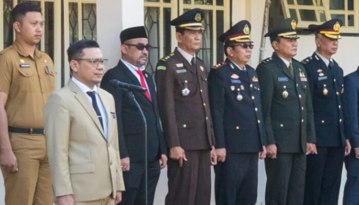 Wabup Pidie: Pemuda Harus Bergerak Dan Berani Bermimpi Besar