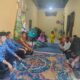 Wabup Sergai Sambangi Rumah Korban Nelayan Yang Hilang Di Selat Malaka