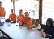 Kepala Basarnas Sumut Imbau Nelayan Waspadai Cuaca Ekstrem