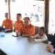 Kepala Basarnas Sumut Imbau Nelayan Waspadai Cuaca Ekstrem