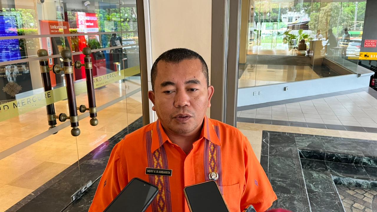 Kasus Stunting Naik 22 Persen, Dinkes Sumut Genjot Intervensi Posyandu