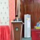 DPRD Sibolga Setujui KUA-PPAS 2026, Pemko Komit Kawal Pembangunan Daerah