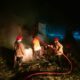 Satu Rumah Dan Mobil Terbakar Di Sidikalang