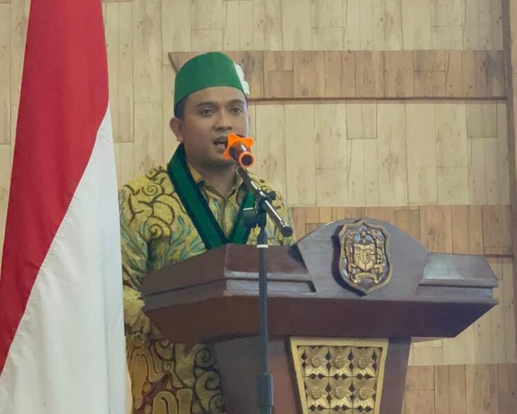 Membangun Desa Untuk Kemakmuran Indonesia; Refleksi Setahun Prabowo-Gibran