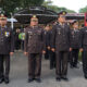 Polres Binjai Peringati Hari Sumpah Pemuda Ke-97