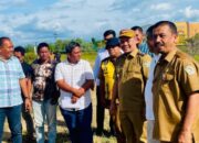 Bupati Pidie Dorong Pendirian Sekolah Rakyat Untuk Masyarakat Kurang Mampu