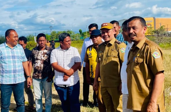 Bupati Pidie Dorong Pendirian Sekolah Rakyat Untuk Masyarakat Kurang Mampu