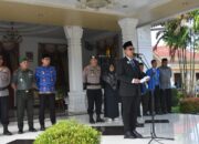 Peringatan HSP: Jeffry Sentana Ingatkan Pemuda Jangan Takut Bermimpi Besar Dan Takut Gagal