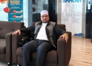 Sumpah Pemuda, Waled Jamal: Pemuda Dan Remaja Masa Kini Gagal Dalam Adaptasi Dunia Digital