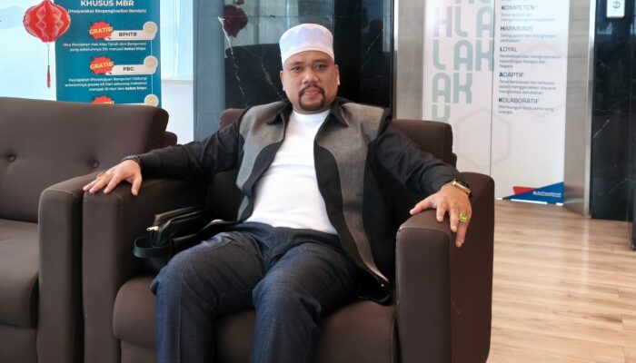 Sumpah Pemuda, Waled Jamal: Pemuda Dan Remaja Masa Kini Gagal Dalam Adaptasi Dunia Digital