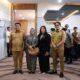 Pemko Binjai Siap Bersinergi Perkuat Ketahanan Nasional