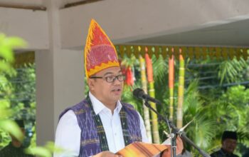 Sumpah Pemuda Lahirkan Semangat Persatuan Anak Bangsa