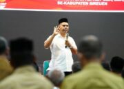 Plt Kadisdik Aceh; Pendidikan Harus Dikelola Dengan Hati Dan Empati