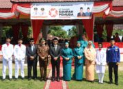 Gus Irawan Ajak Pemuda Tapsel Menjadi Agen Perubahan Di Era Digital