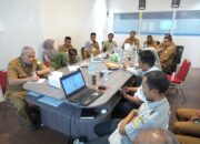 Aceh Besar Siaga Darurat Hidrometeorologi