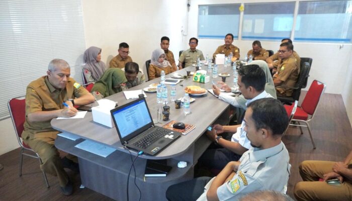 Aceh Besar Siaga Darurat Hidrometeorologi