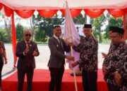 Bupati Abdya Safaruddin Pastikan Hadiah Umroh Untuk Juara MTQ