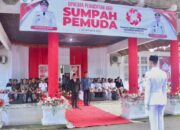 Pemuda Harus Bangkit Dan Berinovasi, Pesan Wali Kota Sabang Pada Hari Sumpah Pemuda