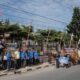Puncak Peringatan Hari Sumpah Pemuda Ke-97, Dimeriahkan Pawai Pakaian Adat