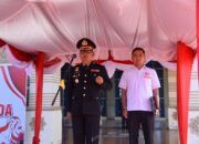Jadi Irup HSP Ke-97, Kapolres Aceh Besar: Tugas Pemuda Kini Mengangkat Ilmu, Kerja Keras Dan Kejujuran
