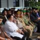 Forkopimda Komitmen Wujudkan Karo Bebas Judi Dan Narkoba