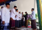 Bupati Abdya Safaruddin: Ulama Harus Bersatu Tinggalkan Perbedaan