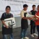 Dorong Kemandirian Warga, PT AR Dan Pemkab Tapsel Gelar Kompetisi Barista Martabe 2025