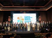 Banda Aceh Raih Grand Prize Di CityNet SDG Awards 2025