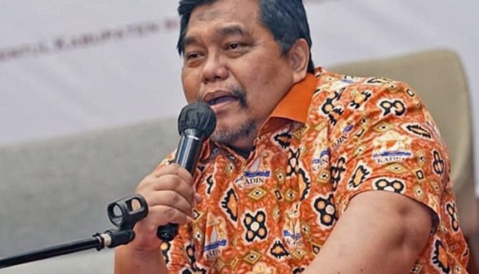 Kinerja Buruk Dan Gagal Atasi Inflasi, BUMD Sumut Harus Dievaluasi
