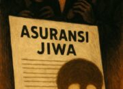 Harga Nyawa Di Atas Polis