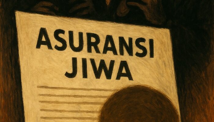Harga Nyawa Di Atas Polis