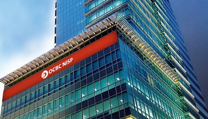 OCBC Tak Hadir, Sidang Gugatan Paulus Ditunda