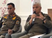1.037 ASN Dan Non ASN Pemprovsu Terindikasi Terlibat Judol