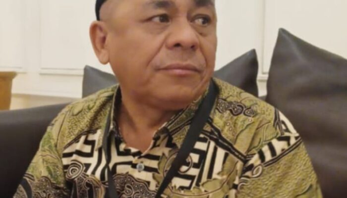 Pelajar Terlibat Narkoba Perlu Rehabilitasi Khusus