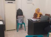 Urusan Cepat Selesai, Warga Apresiasi Pelayanan Prima Di TU Cabdis Wilayah I Disdik Sumut