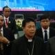 Ephorus HKBP Serukan Tutup TPL