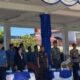 Kepala Rutan Tarutung Ikuti Upacara Peringatan Sumpah Pemuda Pemkab Taput