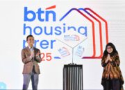 Cari Bibit Unggul, Kick Start BTN Housingpreneur Resmi Digelar