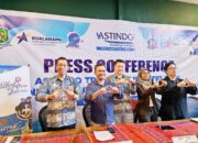 ASTINDO Travel Fair (ATF) 2025 digelar Di Medan
