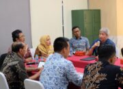 OJK Fasilitasi Pertemuan Lender Dengan Pengurus PT Dana Syariah Indonesia