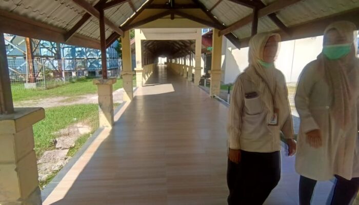 ICCU Jantung RSUD Tgk Chik Ditiro, Simbol Harapan Baru Kesehatan Masyarakat Pidie