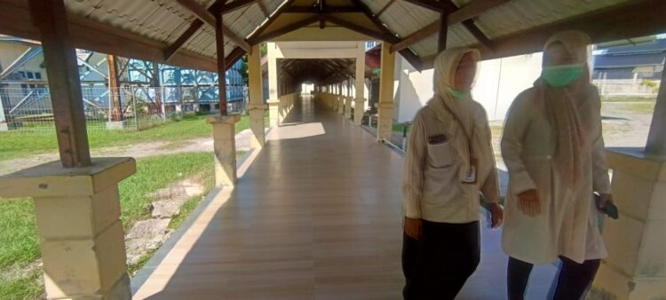 ICCU Jantung RSUD Tgk Chik Ditiro, Simbol Harapan Baru Kesehatan Masyarakat Pidie