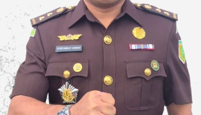 Plt Kajari Madina: Integritas Dan Profesionalisme Harus Dijaga