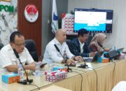 BBPOM Medan Gelar Sosialisasi “Cegah Tangkal” Dan Teken  Komitmen Bersama Lawan Pangan Berformalin