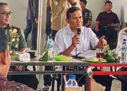 Harga Ganti Rugi Tanah “Setengah Bungkus Rokok”, Penyebab Pembukaan Tol Sibanceh Tertunda