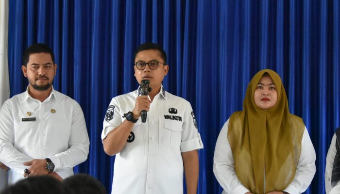 Wali Kota Resmikan Program Seribu Hafizh Alquran Di Langsa