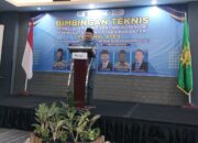 Mohammad Sofyan: Pendidikan Muhammadiyah Harus Berstandar Global Seperti Di Jerman