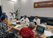 MWA Tetapkan Enam Bakal Calon Rektor Universitas Syiah Kuala