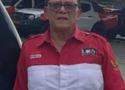 LIRA Sumut Dukung Usut Dugaan Korupsi Proyek Jalan Dan Rabat Beton Di Desa Silau Padang