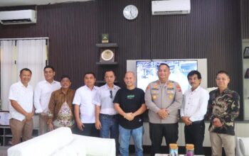 Kapolres Batubara Dukung Penuh PSBD VII, Tetua Etnis Apresiasi